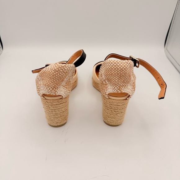 Castañer Caya Espadrilles in Beige | LIKE NEW WITH DEFECTS - Picture 8 of 11